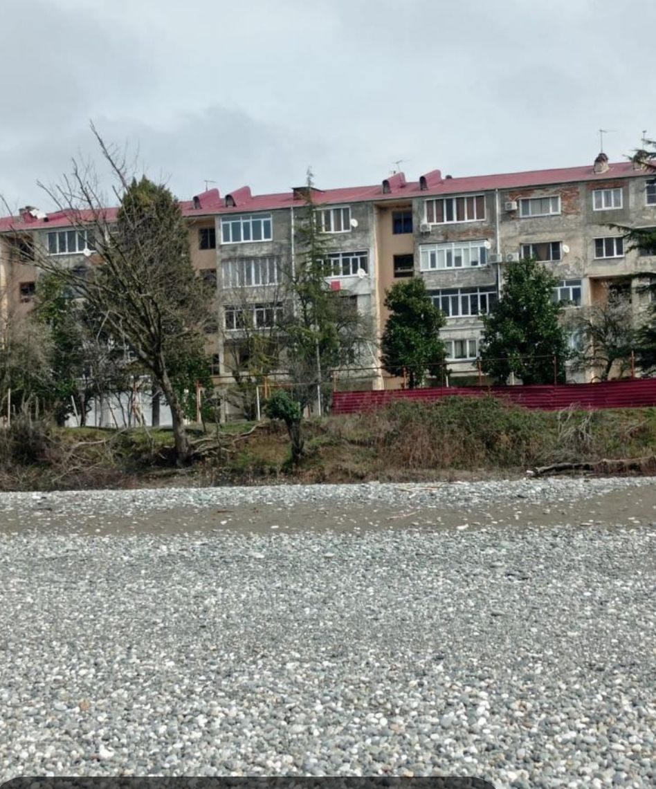 Квартира 