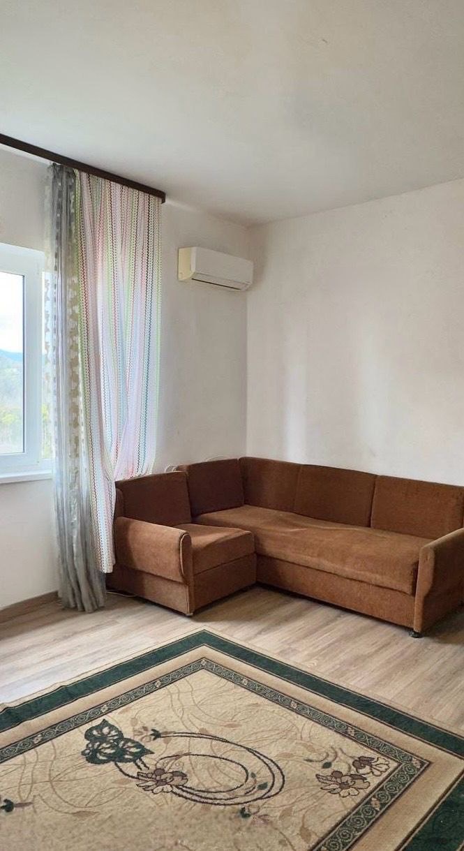 3-к квартира с красивым видом 