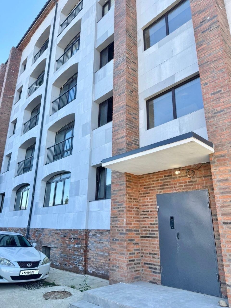 3-к квартира 