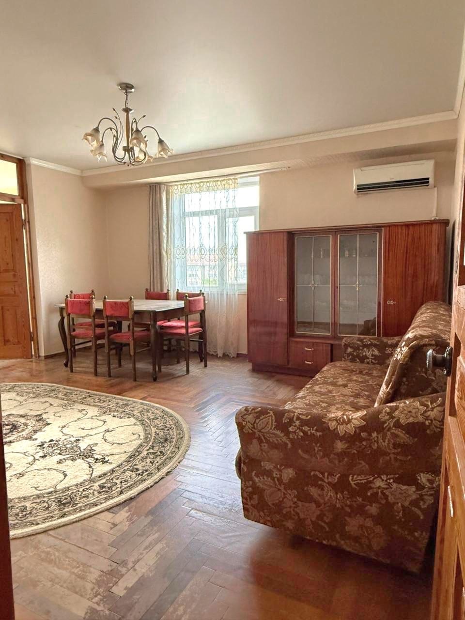 Аренда 3-к квартира 