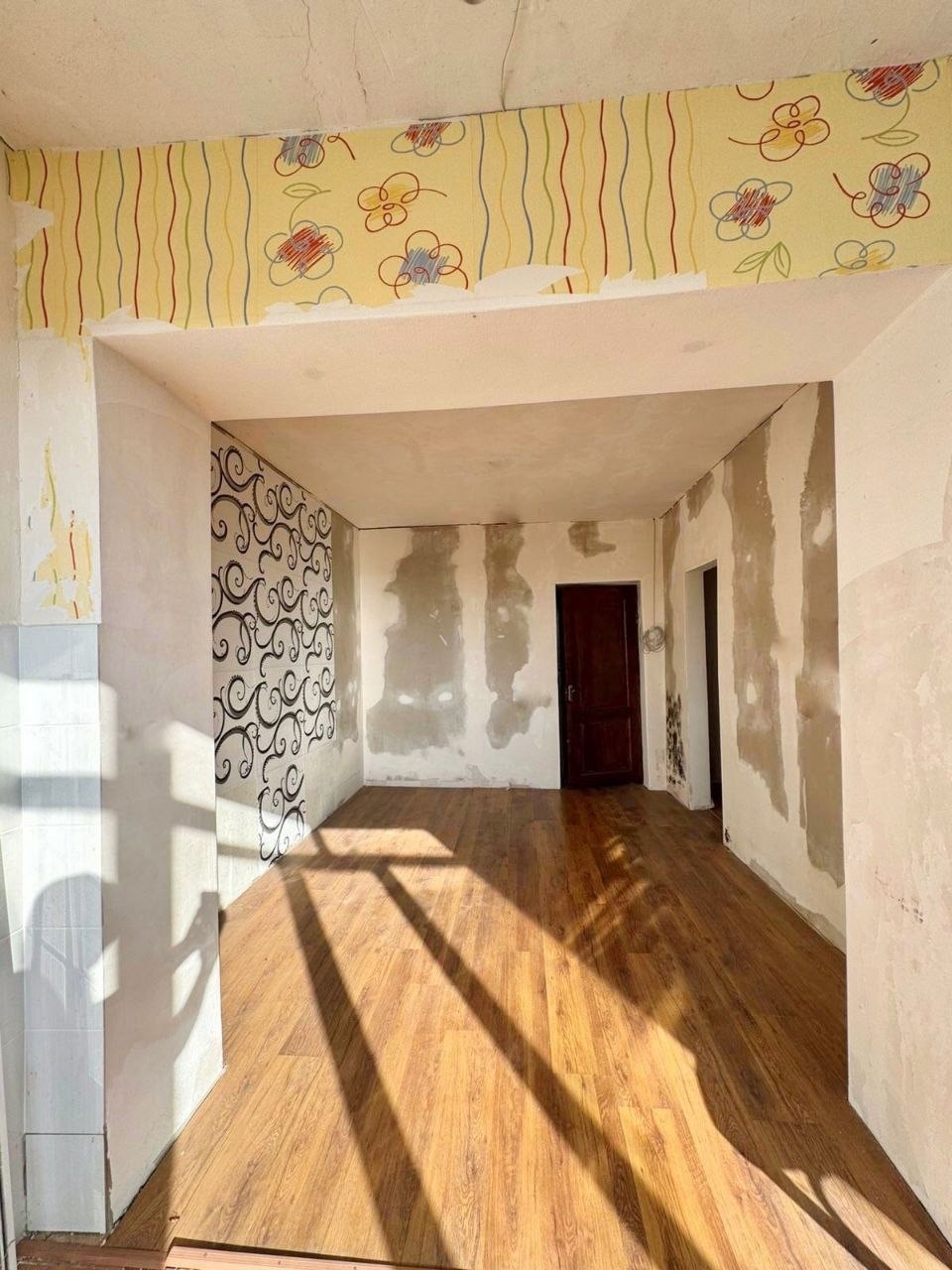 1,5-к Квартира 