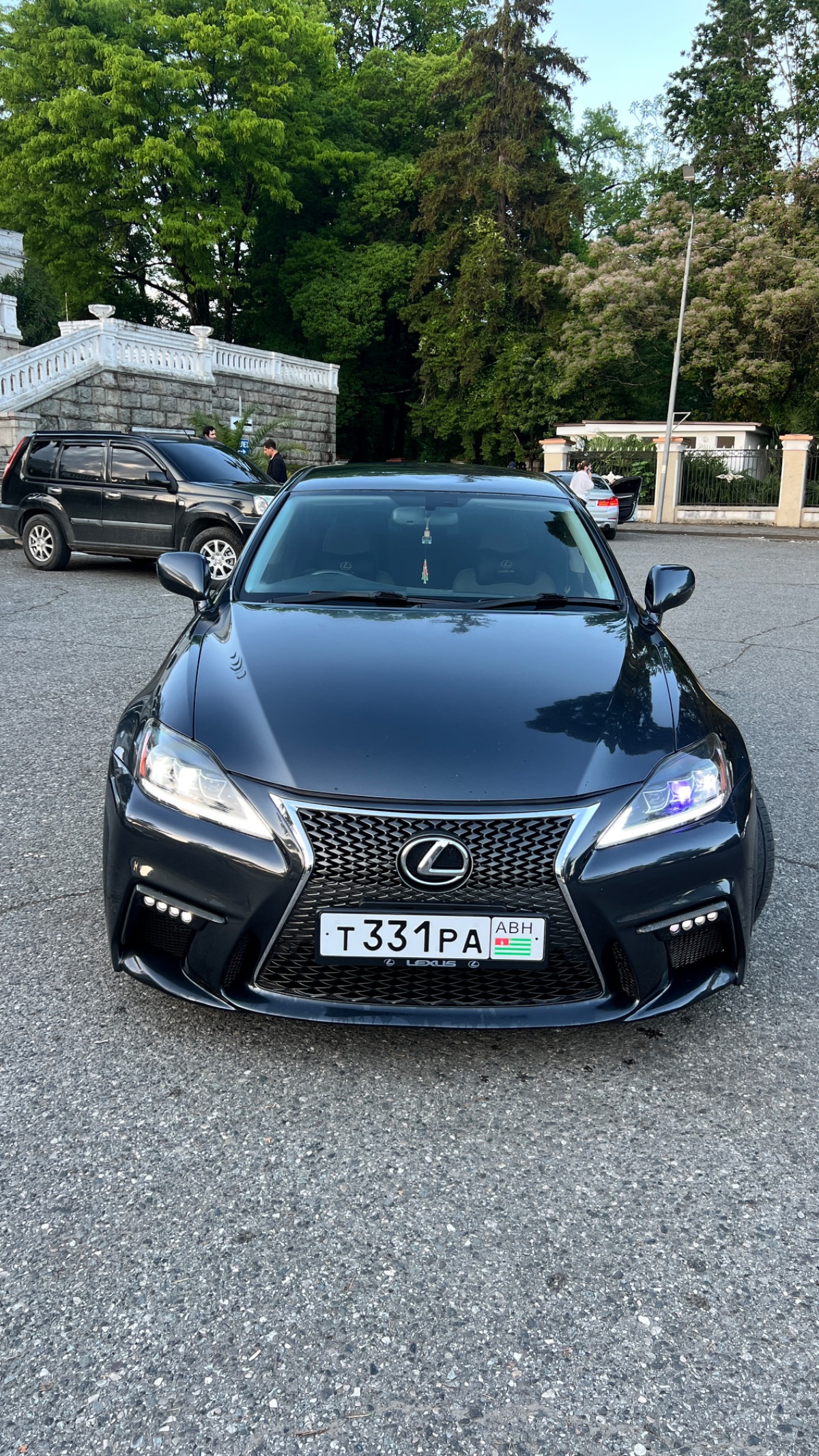 Lexus