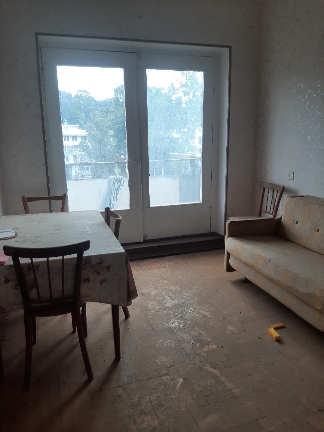 Продается 4 -х ком квартира 