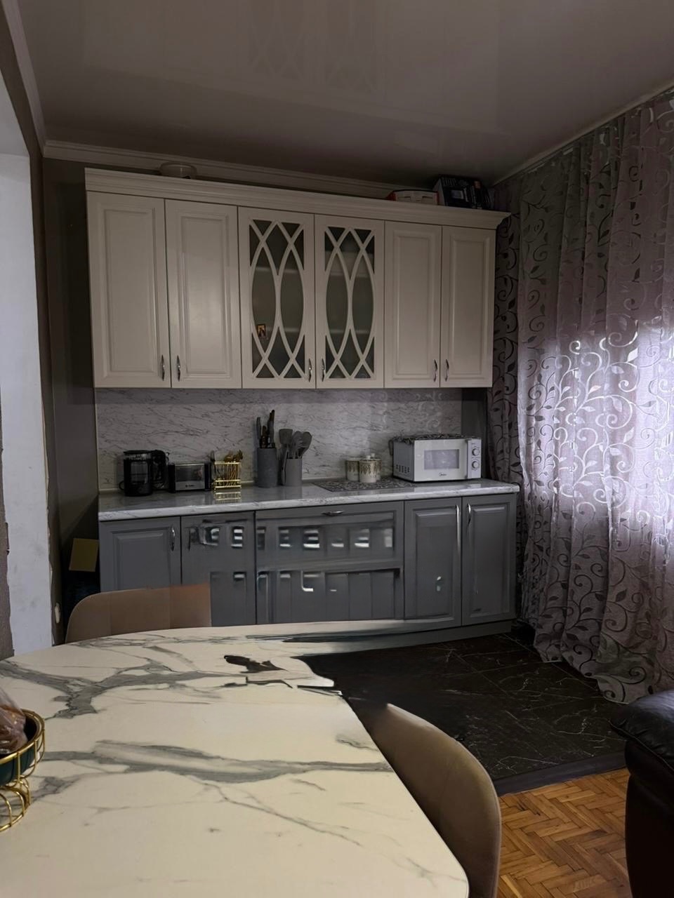 Продается 3-х ком квартира 