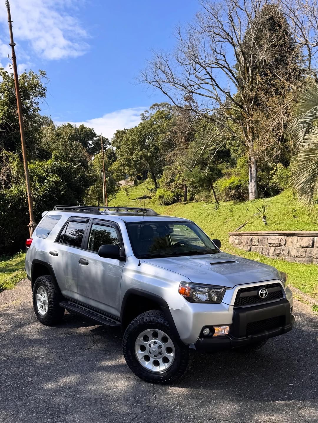 Toyota 4Runner