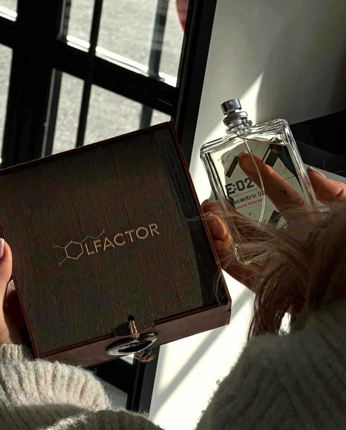 Духи Look Everyday 100 мл