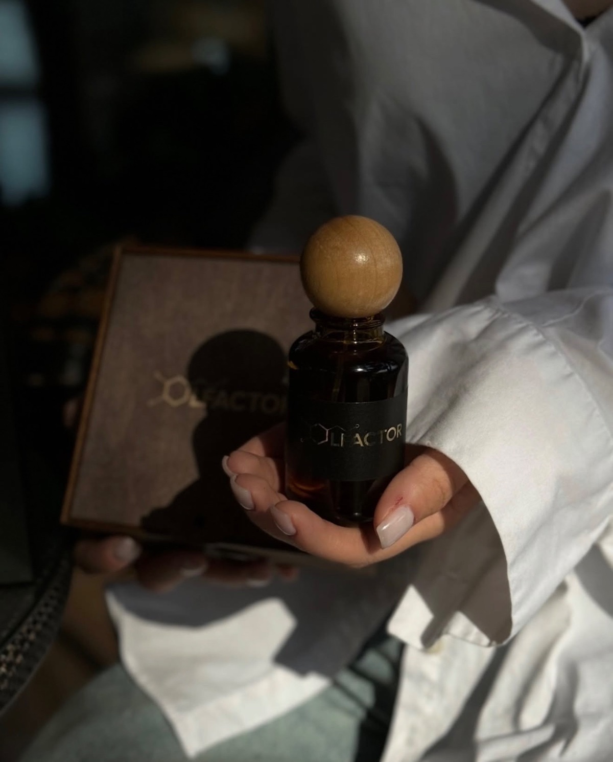 Духи Look Everyday 100мл